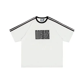 UFZ T Shirts Unisex