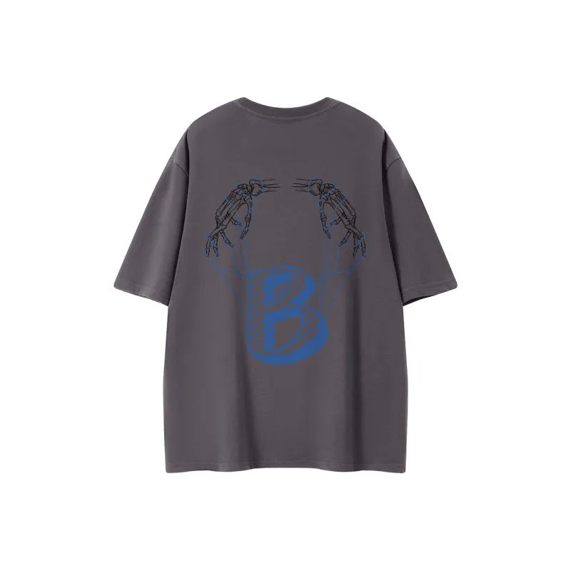 BOBBY ABLEY T Shirts Unisex-18