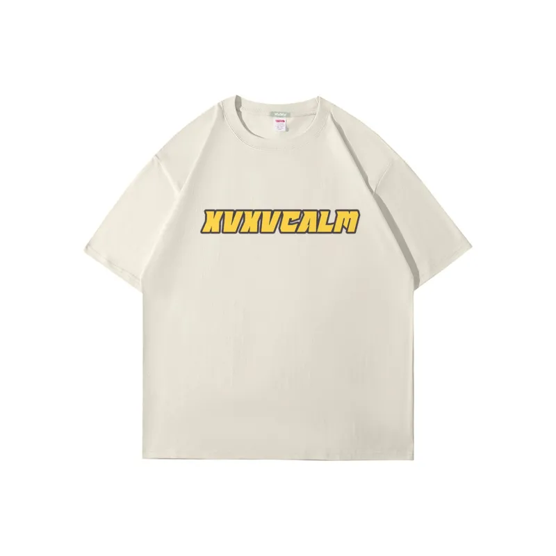 Xvxv T Shirts Unisex-11