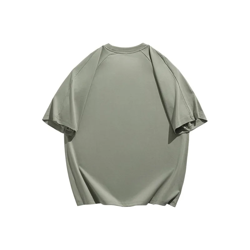 33TH T Shirts Unisex-5