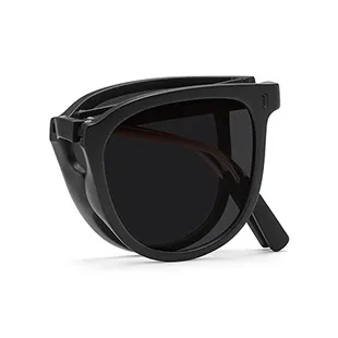 NOME PC Metal Square Sunglasses Unisex-1