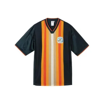 PUMA APRES COURT T Shirt Unisex Midnight Blue