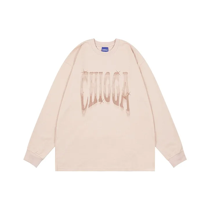 CHIGGALAB Sweatshirts Unisex-4