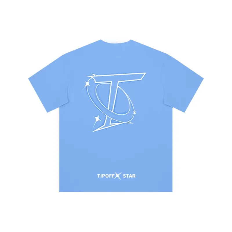 TIP OFF T Shirts Unisex-5