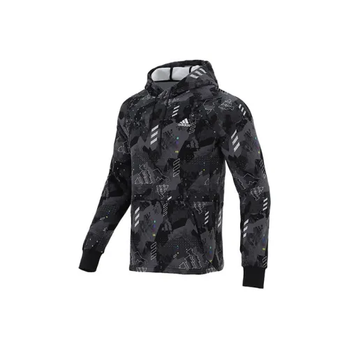 Adidas Sweatshirts Unisex Multicolor