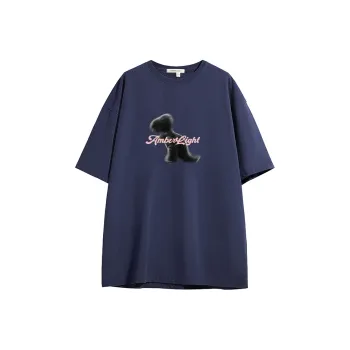 AMBER LIGHT T Shirts Unisex