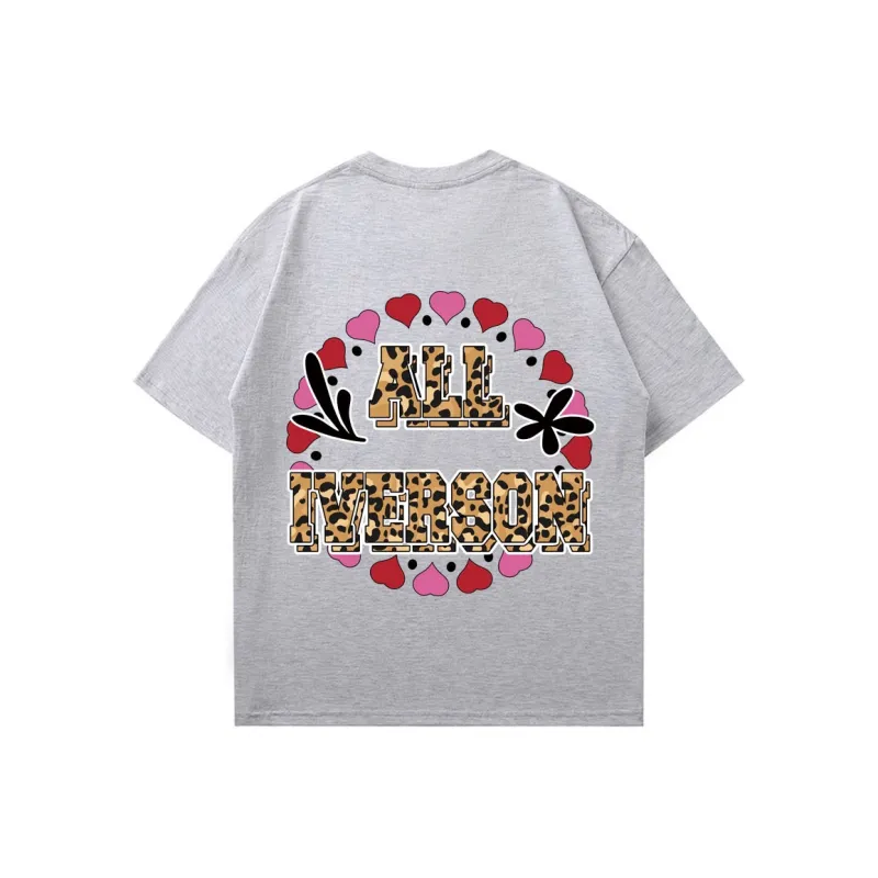 AI3 T Shirts Unisex-6
