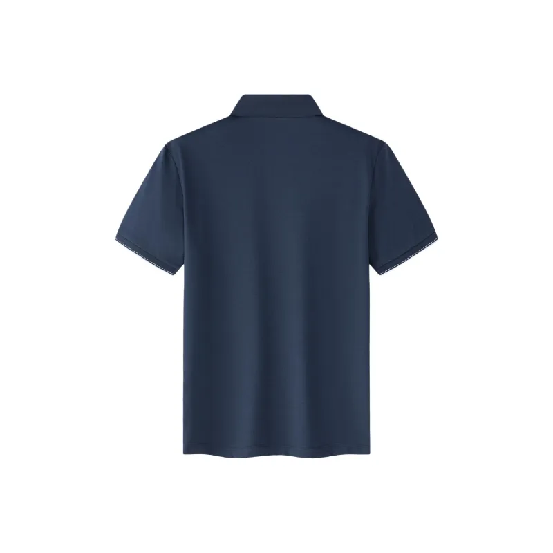 SEPTWOLVES Polo Shirts Unisex-3