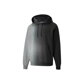 PUMA First Pick Sweatshirts Men Black