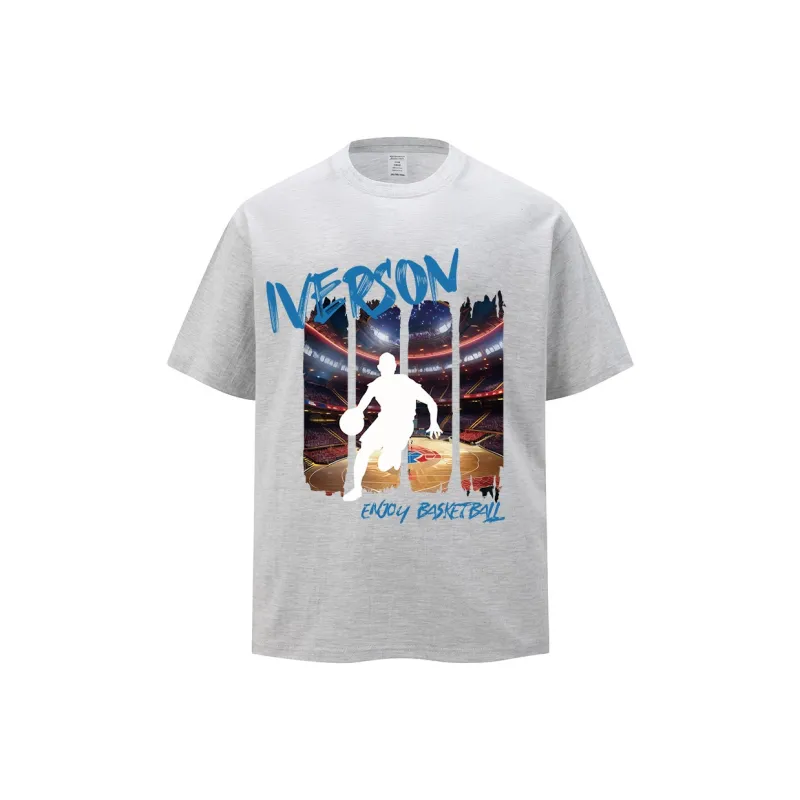 AI3 T Shirts Unisex-11