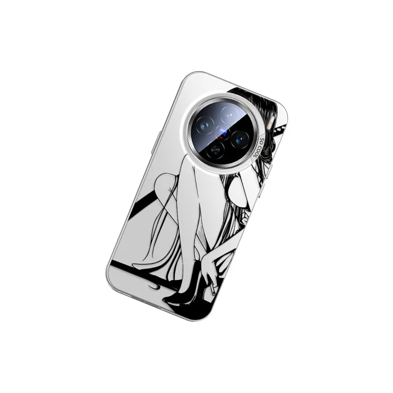 MANQIN Phone Cases-1