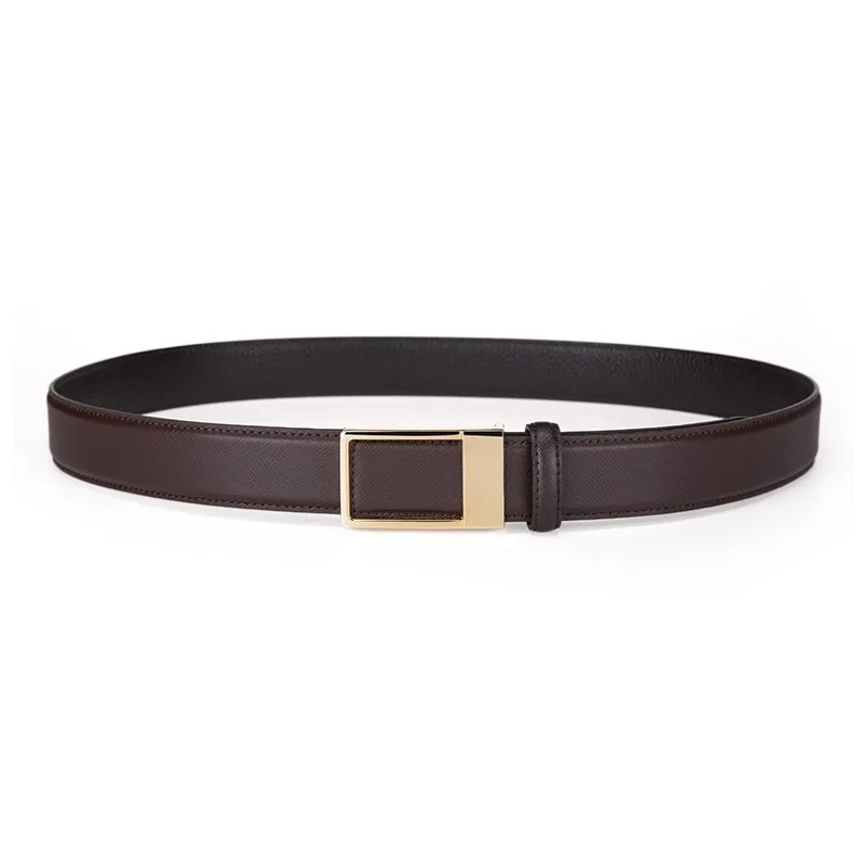 Jeccieziio Cow Leather Belts Men's Gunmetal Gold Silver Width 3.4cm Writing A Greeting Card Printing Photos-10
