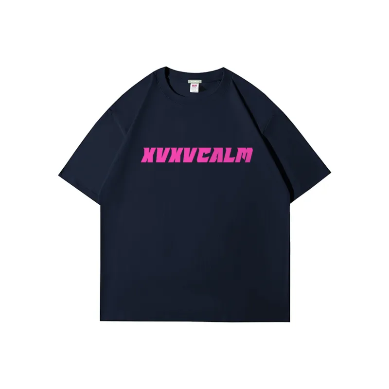 Xvxv T Shirts Unisex-5