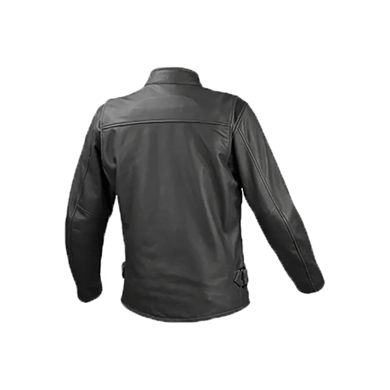 KOMINE SAFETY&INNOVATION Motorcycle Jacket Men's-2