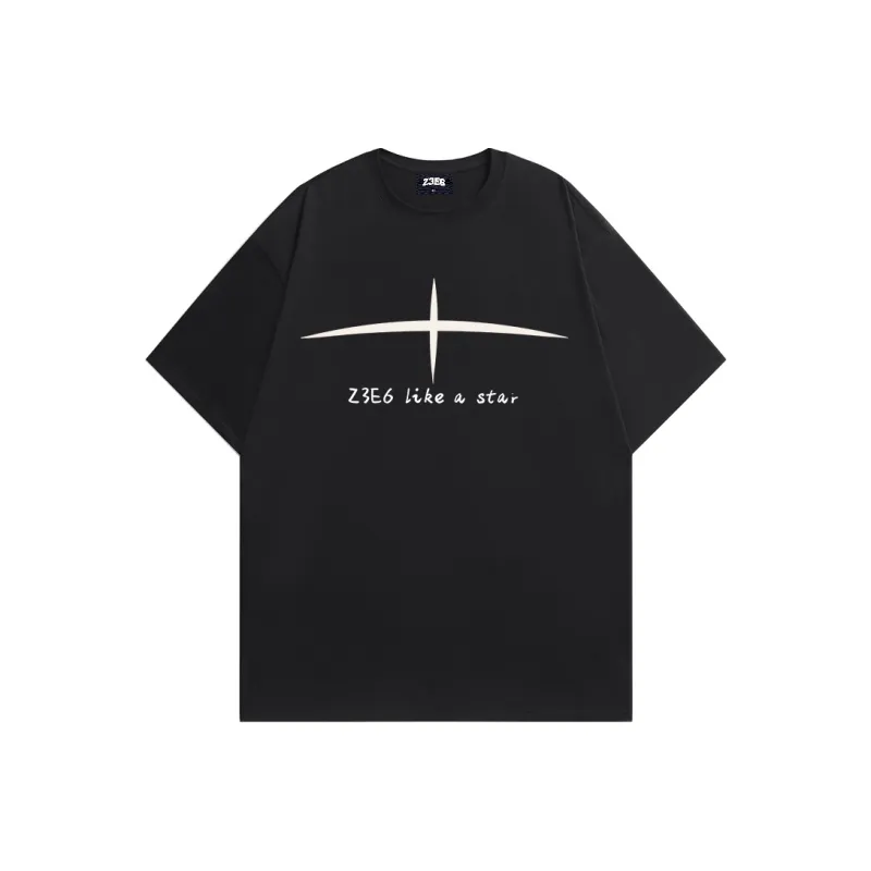 Z3E6 T-Shirts Unisex-0