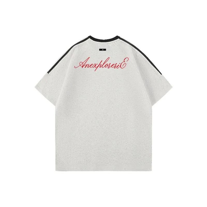 I.E T Shirts Unisex-4