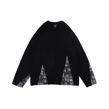 XINYINSU Sweatshirts Unisex