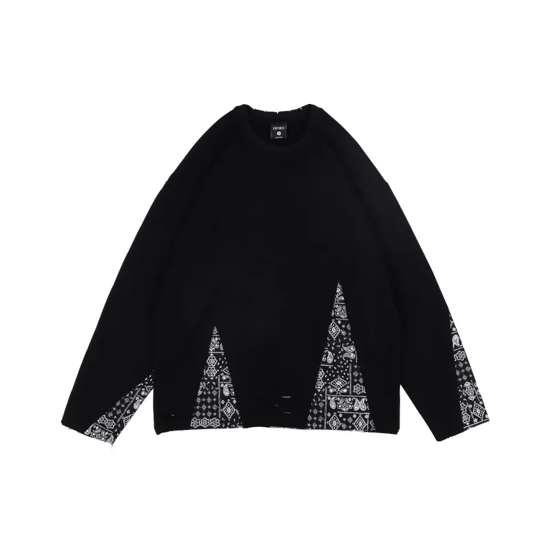 XINYINSU Sweatshirts Unisex-0