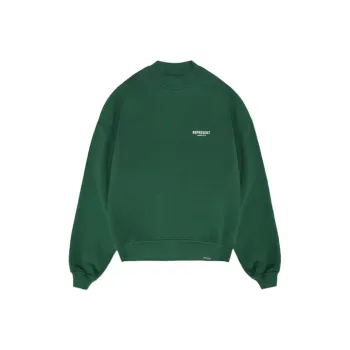 REPRESENT Owner's Club Sweater