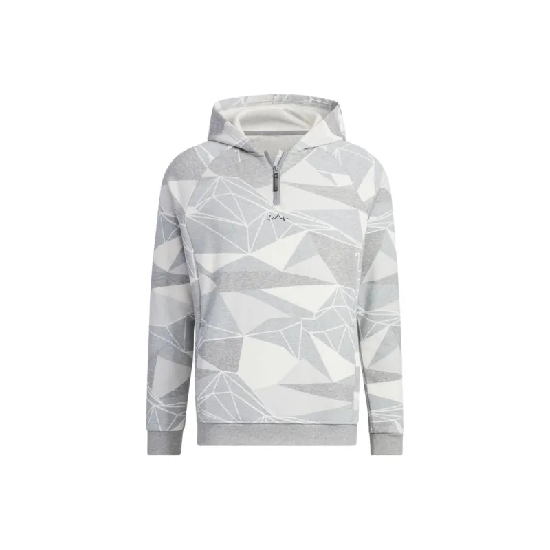 Adidas Sweatshirts Men Gray-0