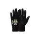 Juventus Black Glove