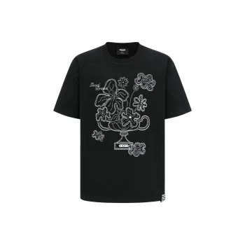 GOOD T Shirts Unisex