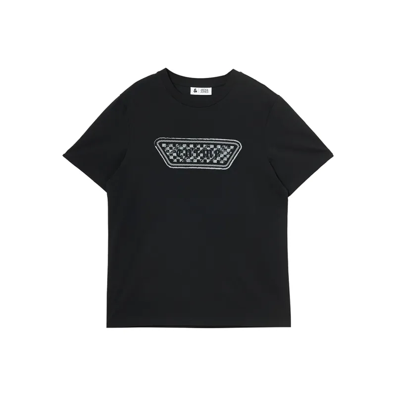 JACK&JONES T Shirts Men-6