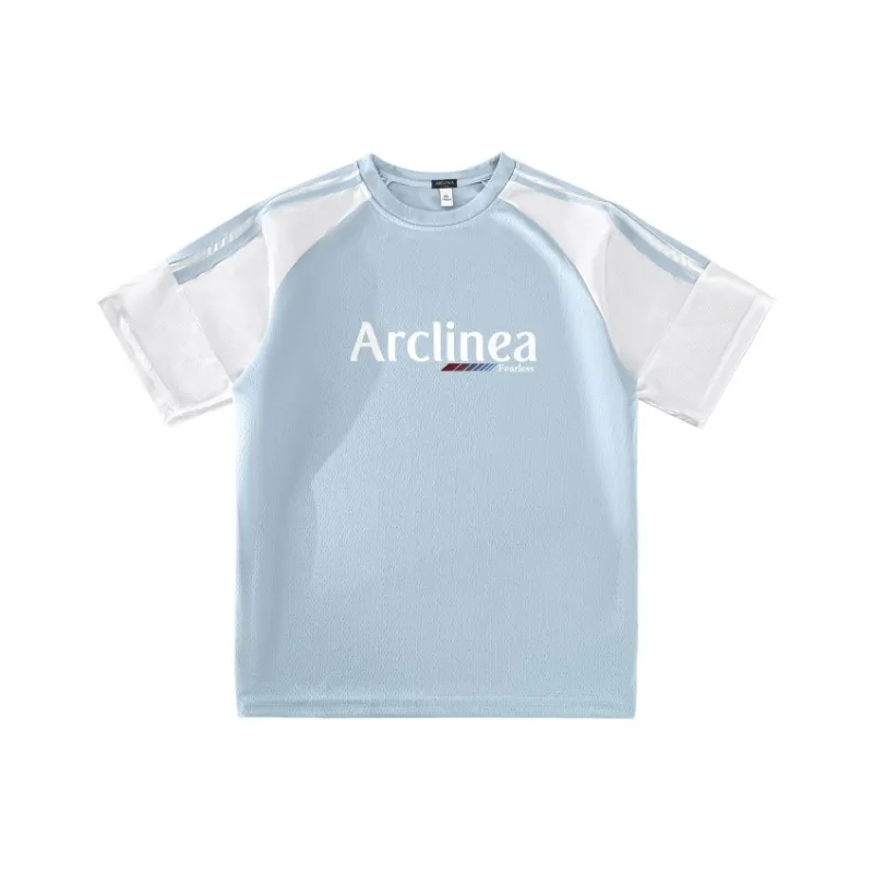 ARCLINEA T Shirts Unisex-8