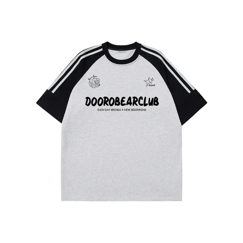Budding Bear T Shirts Unisex-9