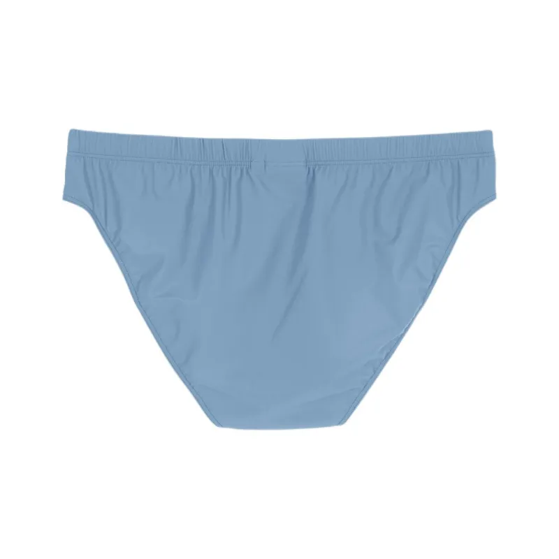 COLMAR Swimming Shorts Men's Light Blue-1
