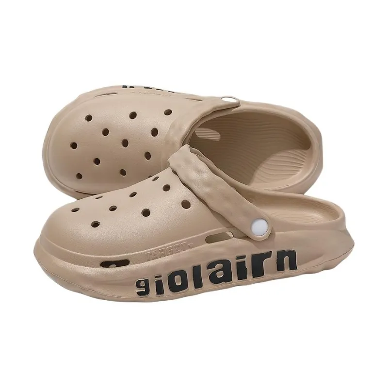 KUUJOO Slippers / Home Slippers-3