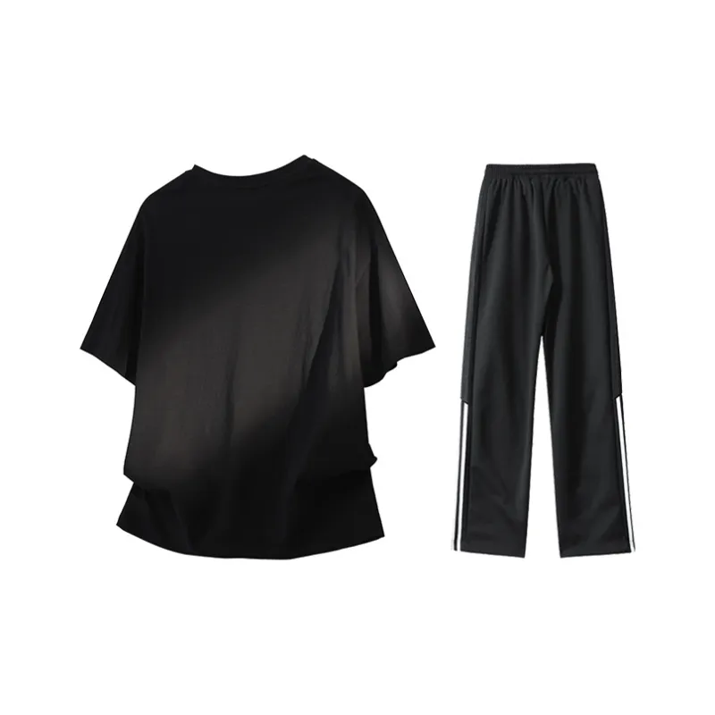 FAX FOR FMACM Casual Sportswear Unisex-5