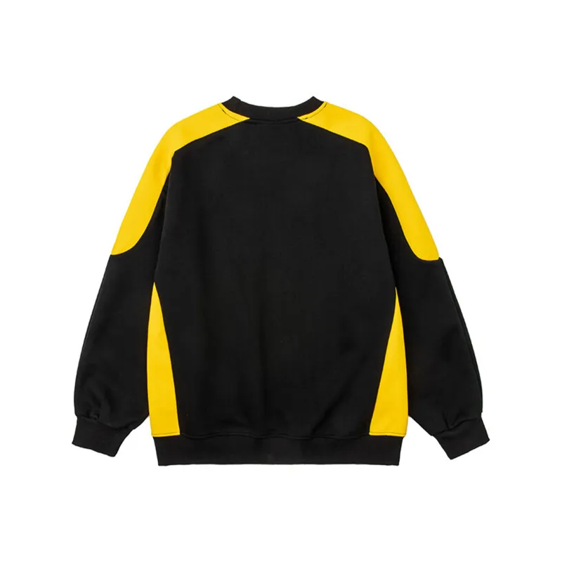 NOAHGIGI Crewneck Sweatshirt Unisex-5