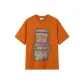Dirty Orange