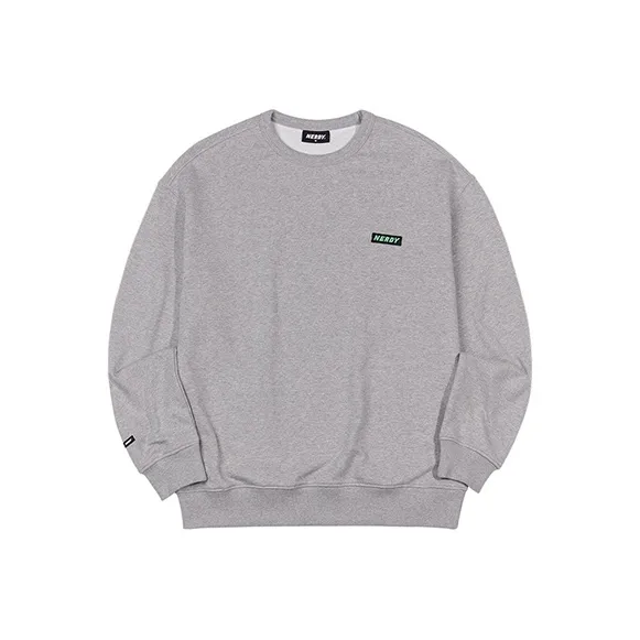 Nerdy Sweatshirts Unisex-4
