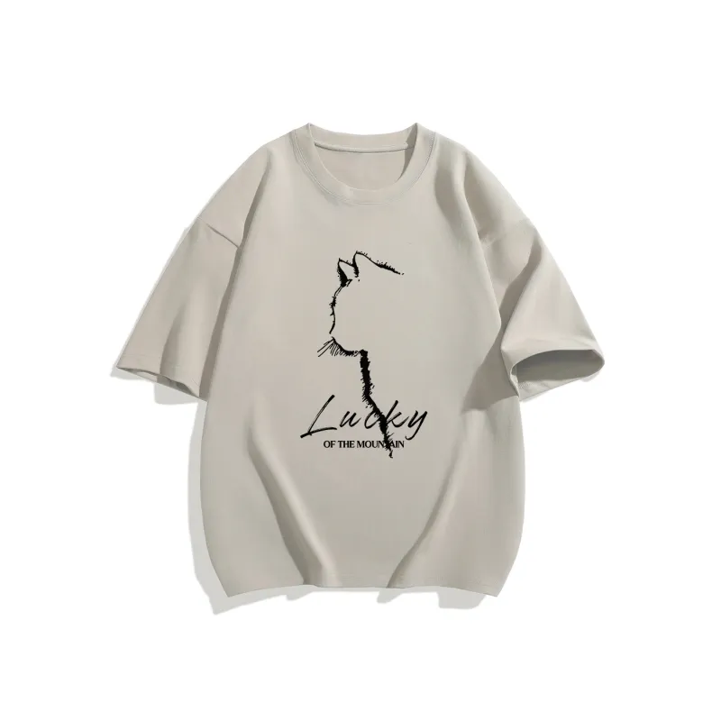 DESSO T Shirts Unisex-4