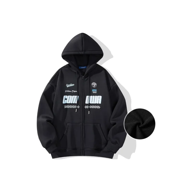 COMOWA Sweatshirts Unisex-15