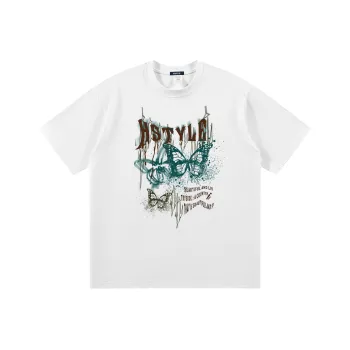 HSTYLE T Shirts Unisex