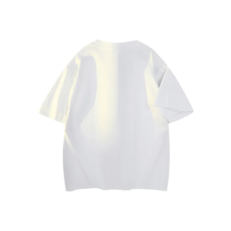 CHARLIE GOLF T Shirts Unisex-6