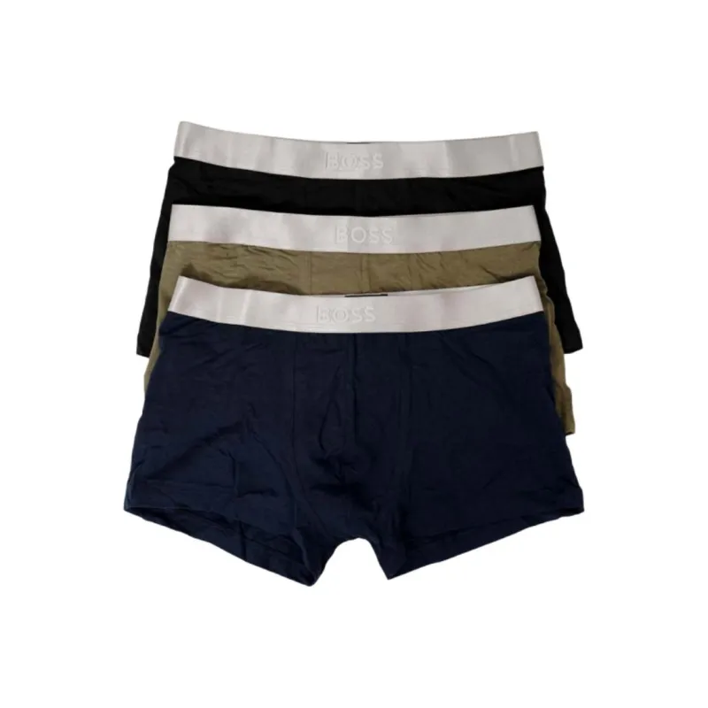 HUGO BOSS Underpants Men's 3 Pack-0