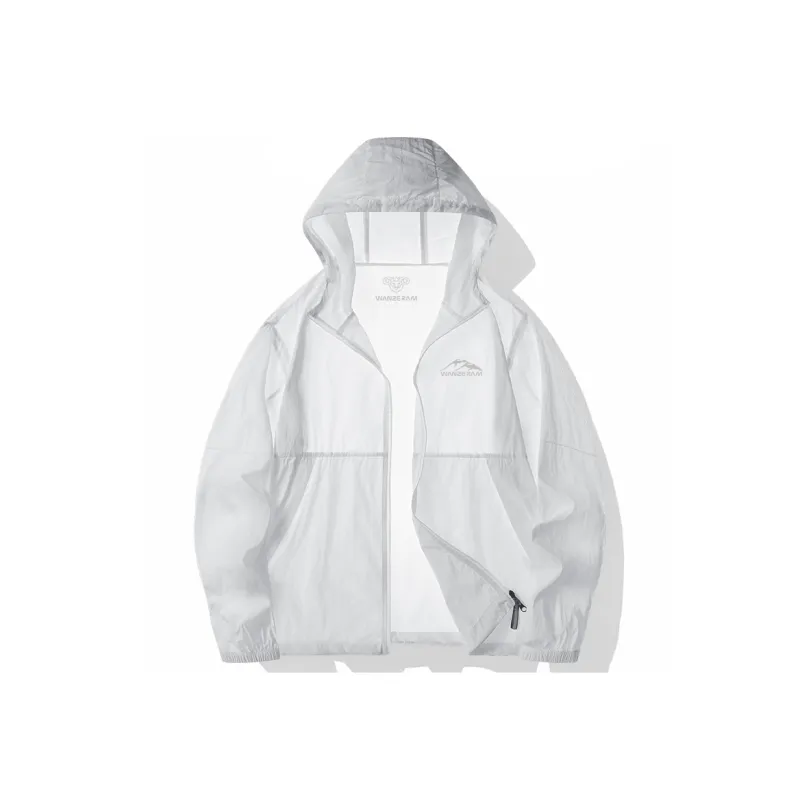 WANZERAM Sun Protection Clothing Unisex-4