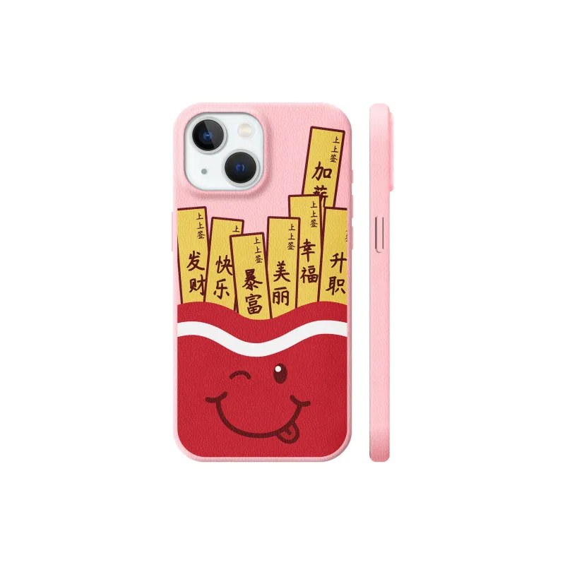MINISO Phone Cases-5