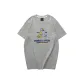 Medium Heather Gray/004F
