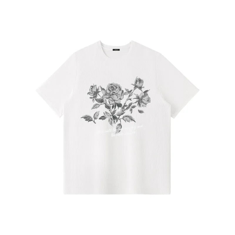 MINISO T Shirts Unisex-0