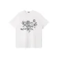 White (Flower Ink Verse)