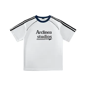 ARCLINEA T Shirts Unisex
