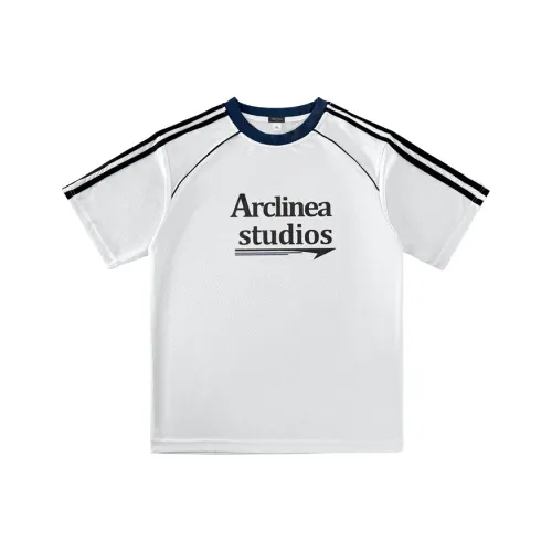 ARCLINEA T Shirts Unisex