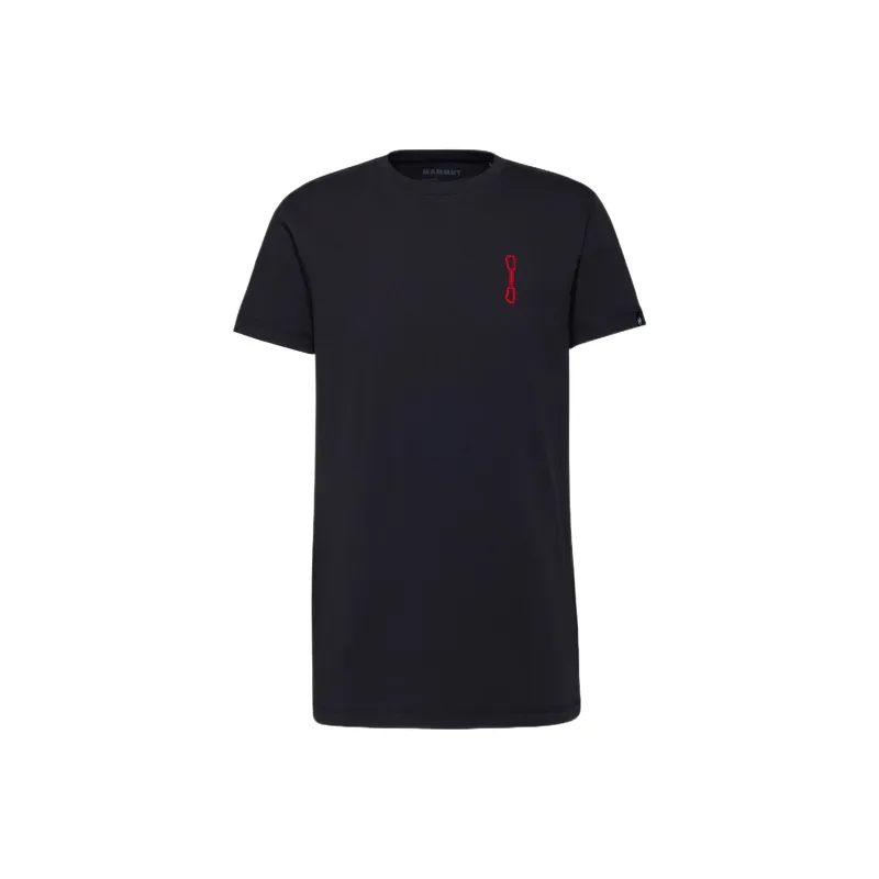 MAMMUT Massone Quickdraw T Shirt Men's-3