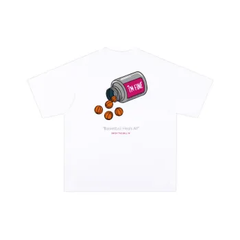 SWISH THE BALL IN T-Shirt Unisex