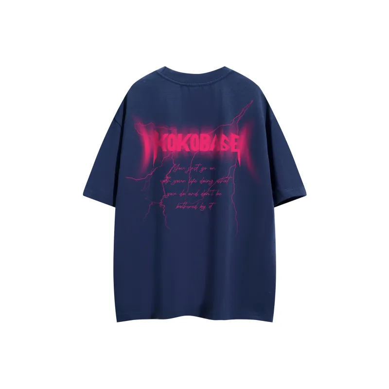 KOKO BASE T Shirts Unisex-6